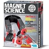 Magnetic Toys