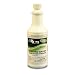 Airx RX 75 Antibacterial Heavy Duty Spray and Wipe Disinfectant Cleaner and Odor Counteractant with Fresh Herbal Scent, 1qt Bottle (Case of 12)