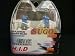 Sugo Racing H3 Light Bulbs Super White 1 Pair