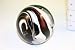 NEW ~ Wall Paper Black & White PAPERWEIGHT