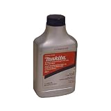 Buy Makita Commercial Grade T-00739-48 6.4-Ounce Synthetic 2-Cycle Oil - 48 Pack by Makita