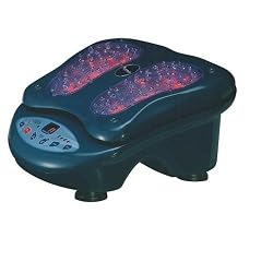 Sunny Health & Fitness SH-0601 Foot Massager
