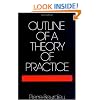 Outline of a Theory of Practice (Cambridge Studies in Social and Cultural Anthropology)