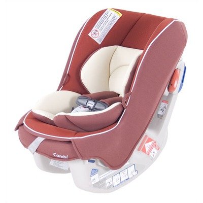 Combi Cocorro Lightweight Convertible Cherry Pie