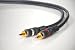 Mediabridge Audio Cable - RCA - 3ft