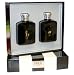 Polo Black for Men Gift Set - 126 ml EDT Spray + 126 ml Aftershave Splash