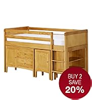 Hastings Sleepstation