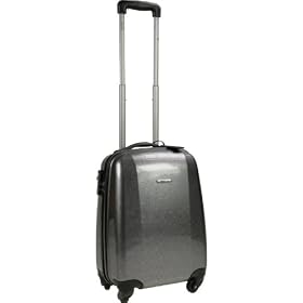 Titan Luggage Manhattan 4-Wheel 19