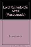 Lord Rutherford's affair