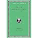 Greek Bucolic Poets: Theocritus. Bion. Moschus (Loeb Classical Library No. 28)