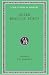 Greek Bucolic Poets: Theocritus. Bion. Moschus (Loeb Classical Library No. 28)