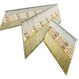 Senco Fastening Systems 2000Ct 3X.120 Galv Nail He27asb Power Nails Staples & Screws