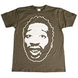 Ol Dirty Bastard - Up Close - T-Shirt