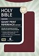 King James Giant Print Reference Bible