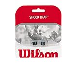 from Wilson WILSON Shock Trap Tennis Dampener