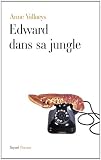 Edward dans sa jungle par Vallaeys