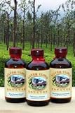 Rose Water 4 Ounce Bottle