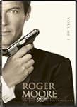 Roger Moore 007 Collection: Volume 1...