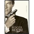 Roger Moore 007 Collection: Volume 1 (Live And Let Die/The Man With The Golden Gun/The Spy Who Loved Me)