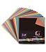 Core'Dinations Core'dinations Black Magic Cardstock Assortment 20/Package, Hocus Pocu...