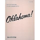 oklahoma the complete vocal score piano and voice book