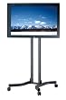 Elitech LCD TV Cart for up to 56 TV