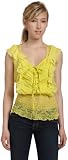 XOXO  Junior's Xoxo Lace Up Top