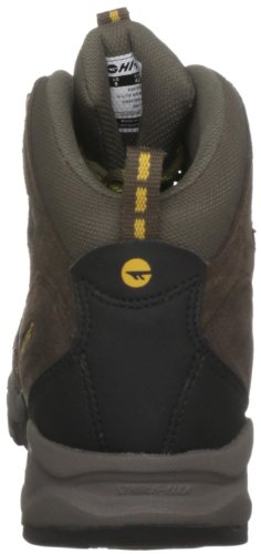 Hi-Tec V-lite Arran Wp, Chaussures de randonnée homme - Marron-TR-LQ.137, 46 EU