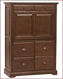 Winners Only - Computer Armoire WO-CK142CAN