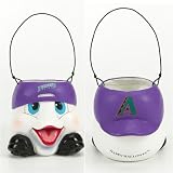 Arizona Diamondbacks Ghost Bucket