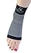Best Pair of Plantar Fasciitis Compression Foot/Ankle Sleeves/Socks for Men & Women - FREE Bonus Massage Ball Included - Relief from Heel and Foot Pain