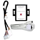 GROMAudio iPod to Toyota Scion Lexus Car Adapter Interface 
