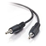 6' 3.5mm Stereo Audio Cable