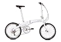 08 dahon mu p8