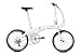 MU P8 Folding Bike 08