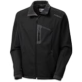 Columbia Titanium Castle Mountain Soft Shell Mens at Columbia Sportswear