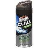 Tinactin Antifungal Chill Foot Deoderant, 5.3 Fl Oz
