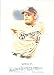 2010 Topps Allen & Ginter Baseball Card # 190 Randy Wolf - Milwaukee Brewers - MLB Trading Card in Screwdown Case
