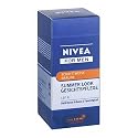 NIVEA For Men Summer Look Gesichtscreme, 50ml
