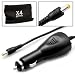 X4 Power, 36 watts, 12V replacement car power adapter charger for ASUS netbook. Compatible Part No:ADP-36EH C, R33030 Compatible Model No: ASUS Eee PC Series 900, 900A, 900HA, 900HD, 900SD, 901, 904HA, 1000, 1000H, 1002HA, 1000XP, S101,etc ASUS R2 Series R2E, R2H, R2Hv ASUS Eee Videophone AiGuru SV1.