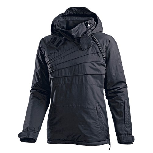 Maui Wowie Snowboardjacke Frauen, schwarz, 40