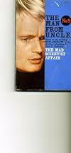 THE MAN FROM U.N.C.L.E  The Mad Scientist Affair