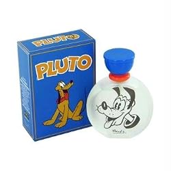 PLUTO by Disney Eau De Toilette Spray 1.7 oz