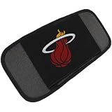 NBA Miami Heat Visor CD Organizer