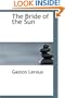 The Bride of the Sun