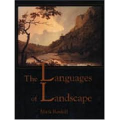 The Languages of Landscape