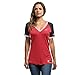 Majestic NHL Women's League Diva Fashion Tops