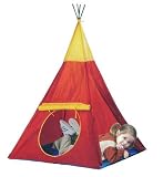 Tenda indiana