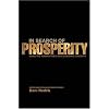 In Search of Prosperity: Analytic Naratives on Economic Growth