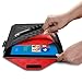 Surface pro case for Microsoft surface pro Surface pro 2 Case with Stylus holder offers a sleek compact fit, sleeve is checkpoint friendly and hand washable The best Microsoft surface pro accessories from Metric USA. Protect your surface in style now
